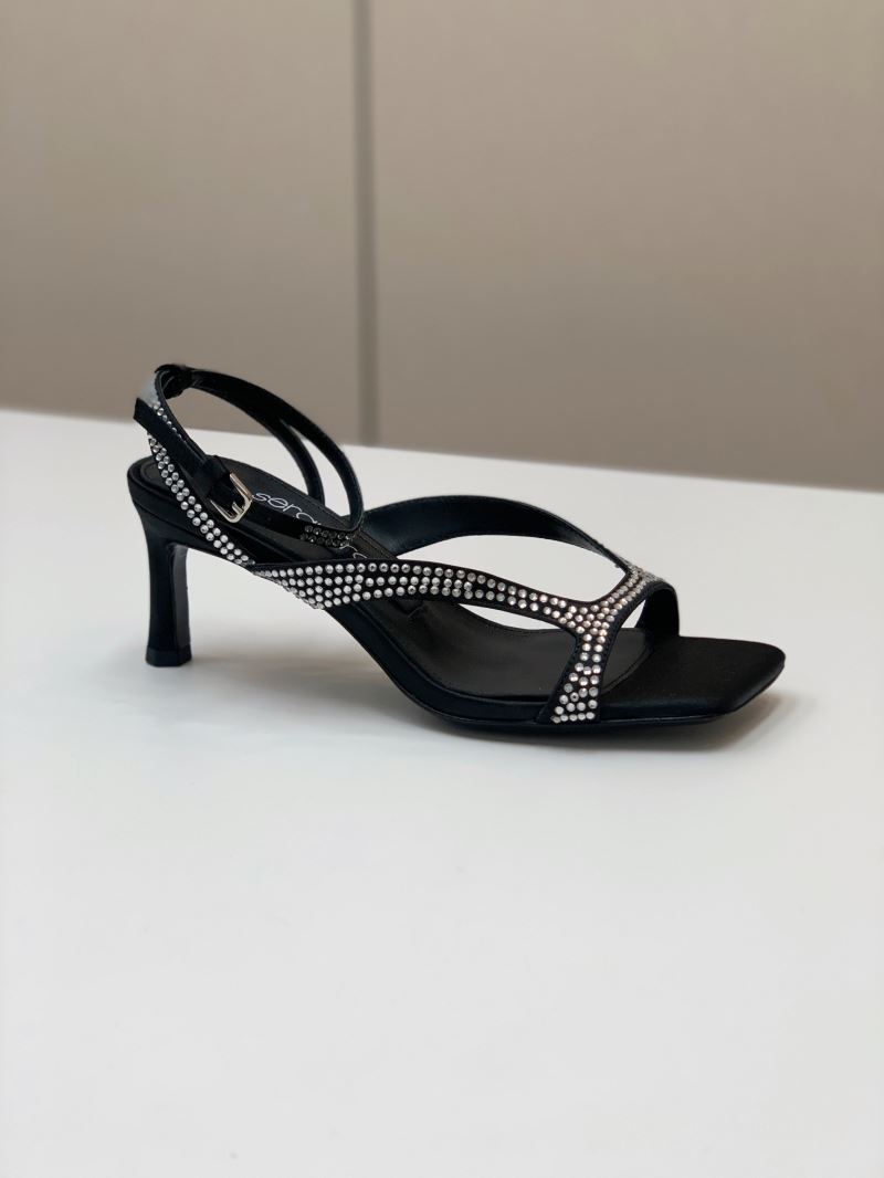 Sergio Ross Sandals